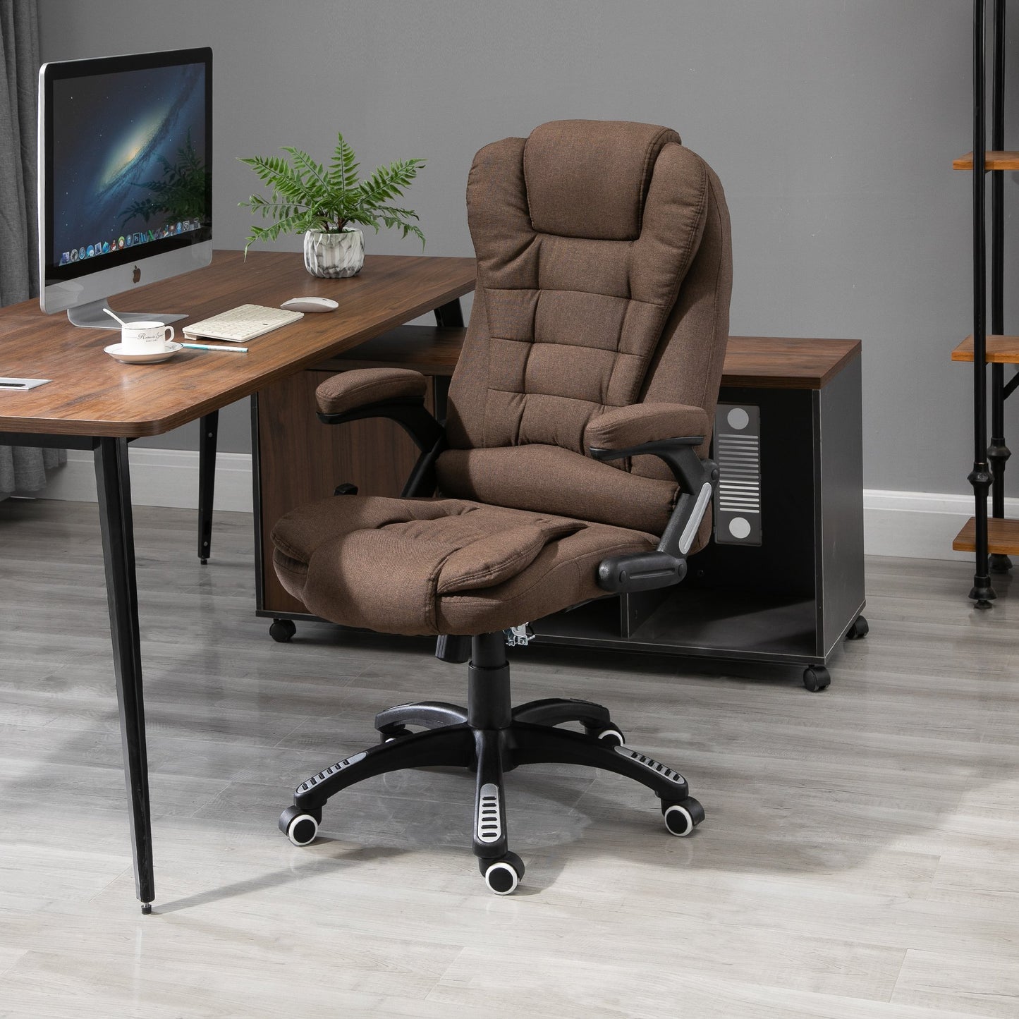 Executive Office Massage Chair