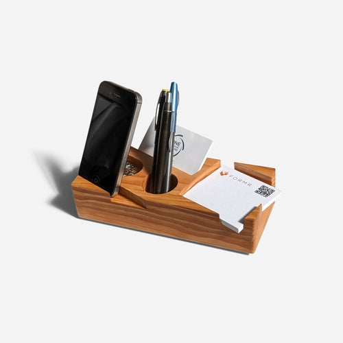 Stylish Desk Organizer