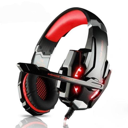 Ninja Dragon Gaming Headset with Microphone