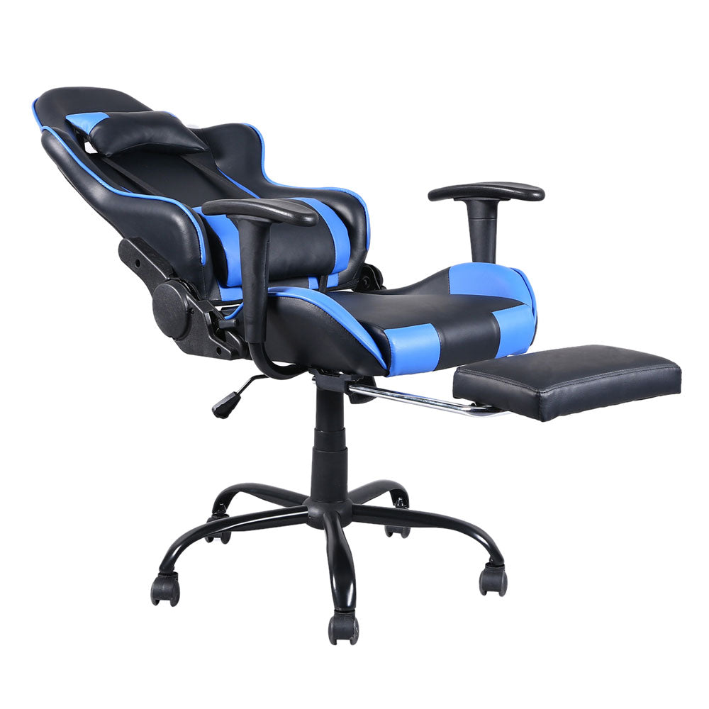 High End Ergonomic Office Chair with Lumbar