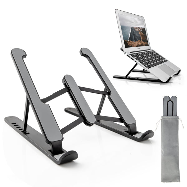 Foldable Laptop Stand