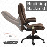 Executive Office Massage Chair