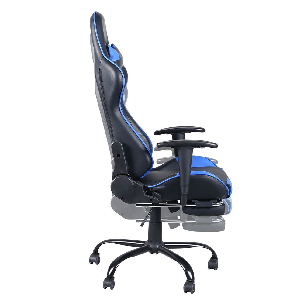 High End Ergonomic Office Chair with Lumbar