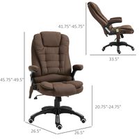 Executive Office Massage Chair