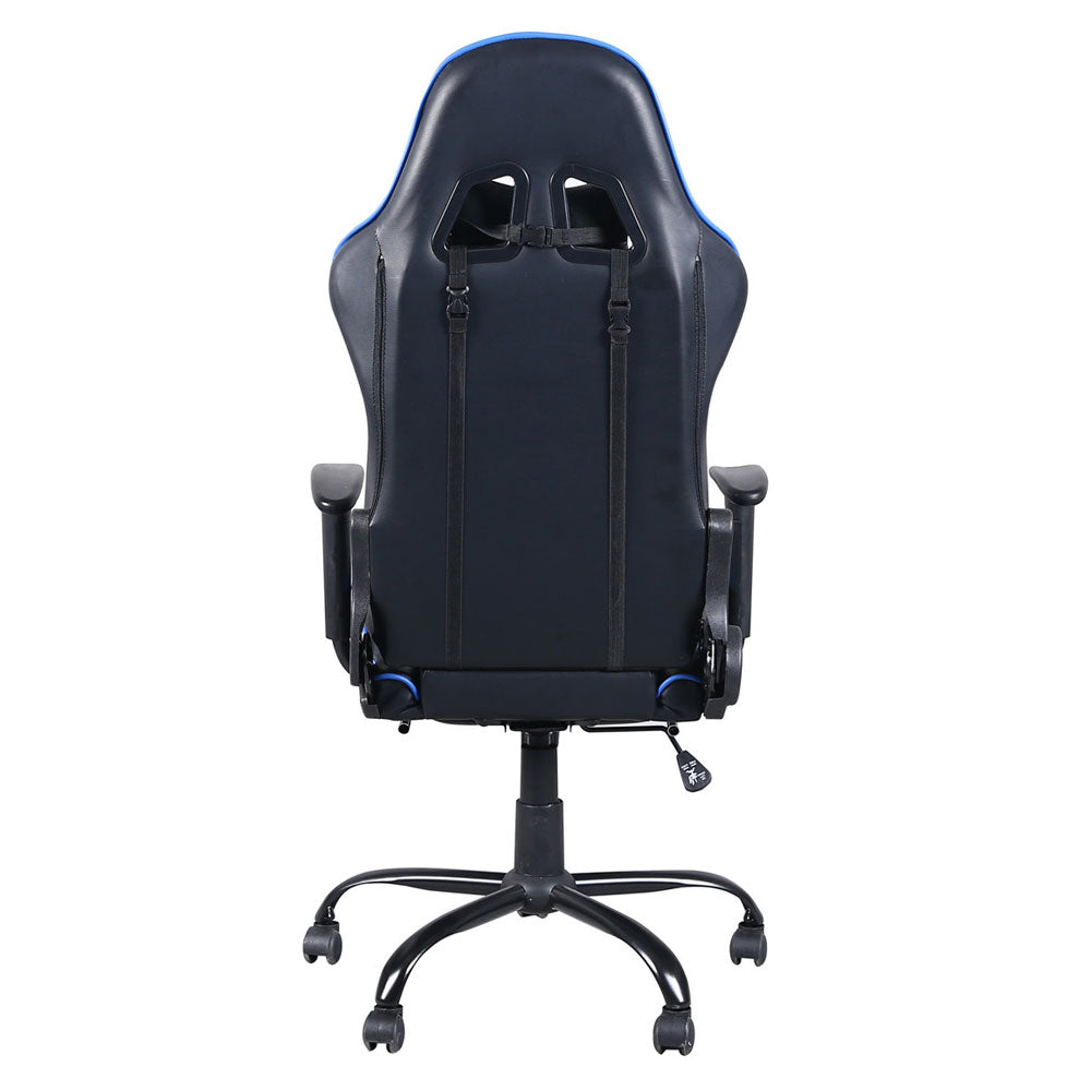 High End Ergonomic Office Chair with Lumbar